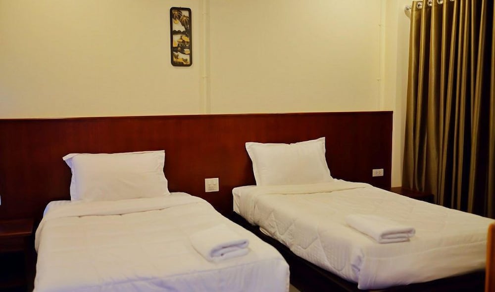 Jitra Resort — Sukhothai — photo 4