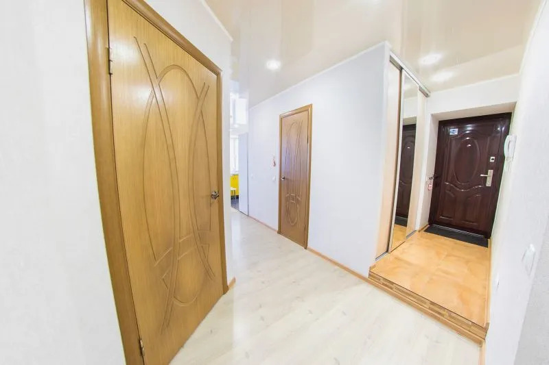 Ogni Saratova on the st. Moskovskaya 137 149 in Saratov, Russia