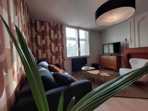 L'arcade de Fontenay - last minute hotel in Unknown City