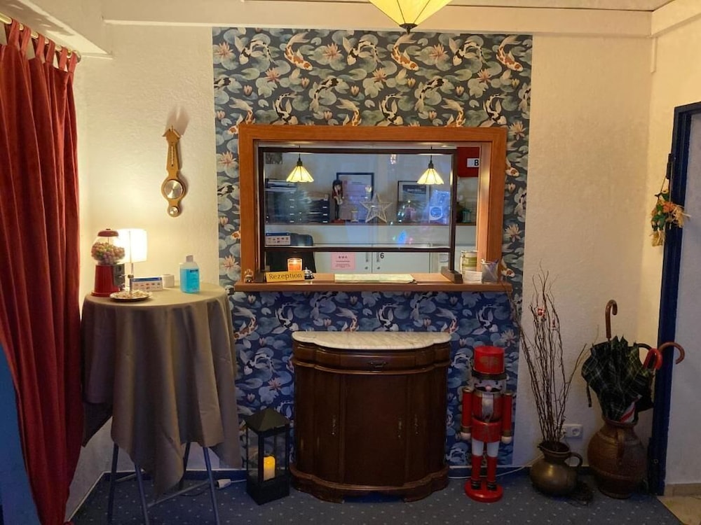 Hotel Am Klieversberg — Wolfsburg — photo 4