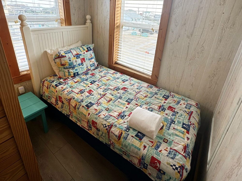 SandSpur Ocean Cottages - photo 27