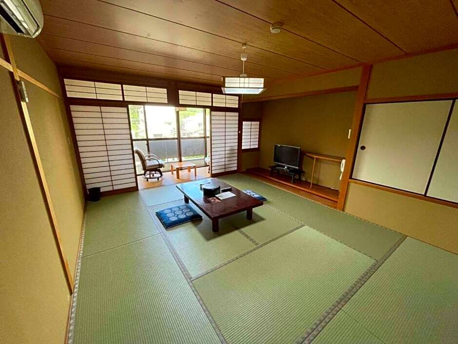 Iso Tokei Vacation STAY 61860v in Shirahamacho-Usazakiminami, Japan