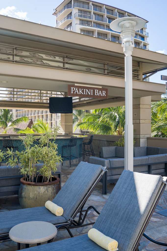 Embassy Suites by Hilton Waikiki Beach Walk - photo 159
