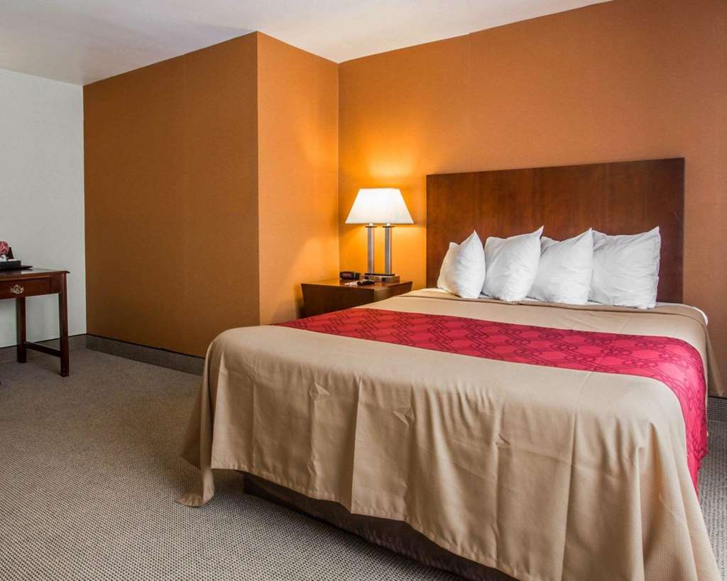 Econo Lodge Lake Region - photo 9