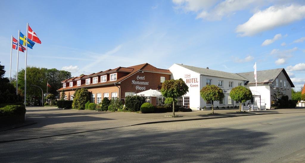 Hotel Goos - last minute hotel in Juebek