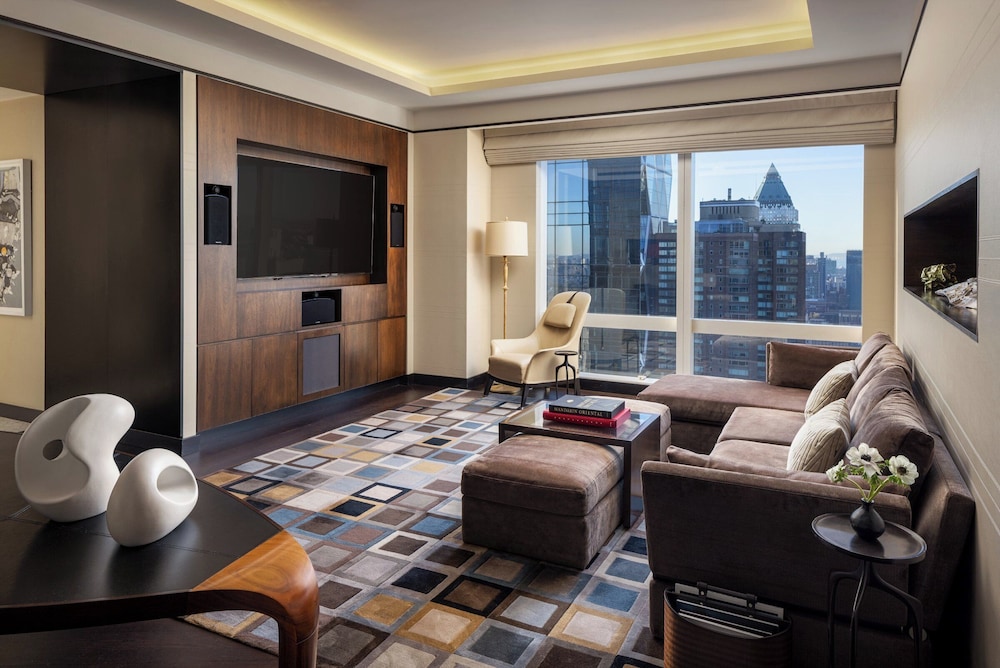 Mandarin Oriental New York - photo 39