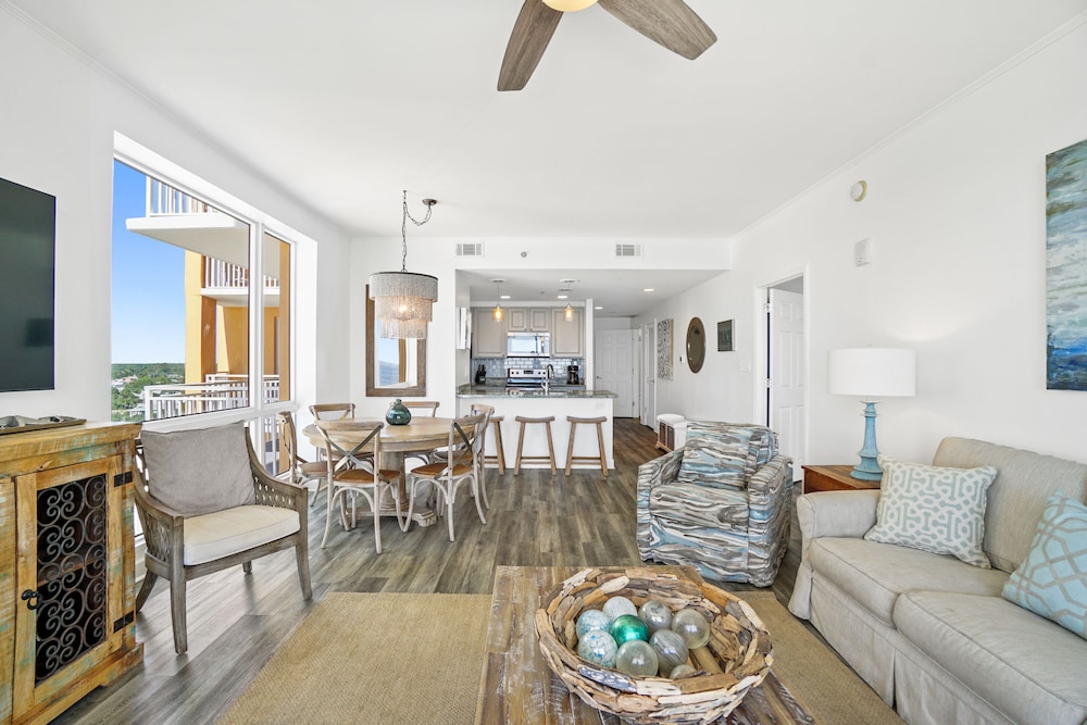 Splash Beach Resort by Panhandle Getaways - photo 458