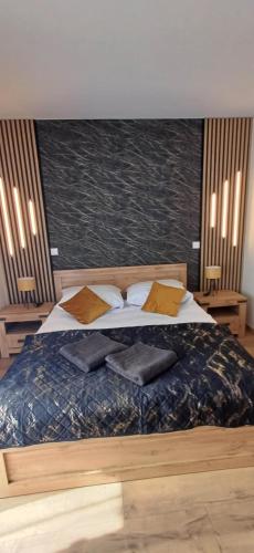Apartamenty Crystal Ii 21751194 — Ciechocinek