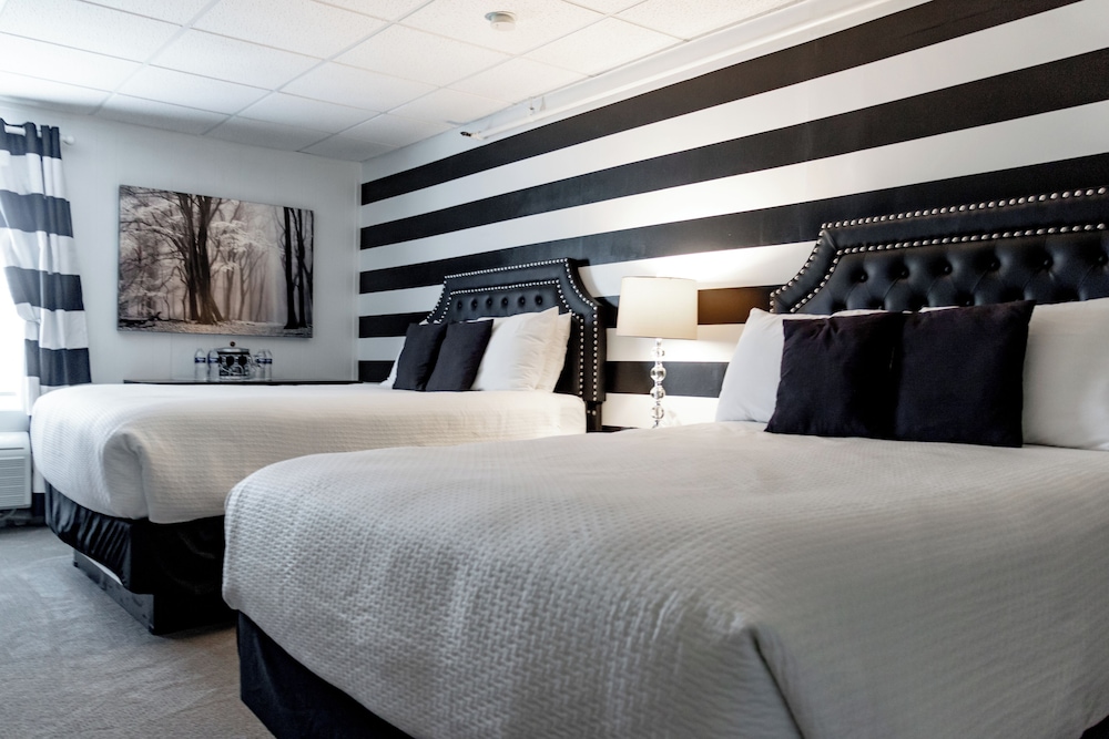 Hotel Frankfort & Restaurant - photo 52