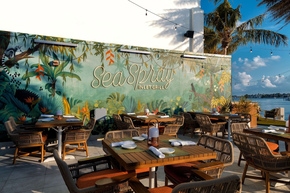 Waterstone Resort & Marina Boca Raton Curio Collection by Hilton - photo 37