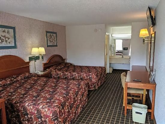 Economy Inn Express - photo 7