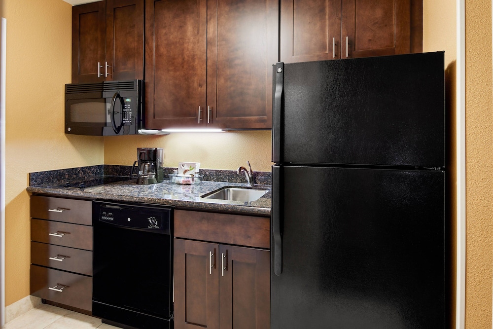 TownePlace Suites Midland - photo 12