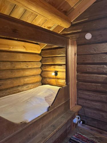 Gårdsturisme Sønstebø — Bo — photo 4