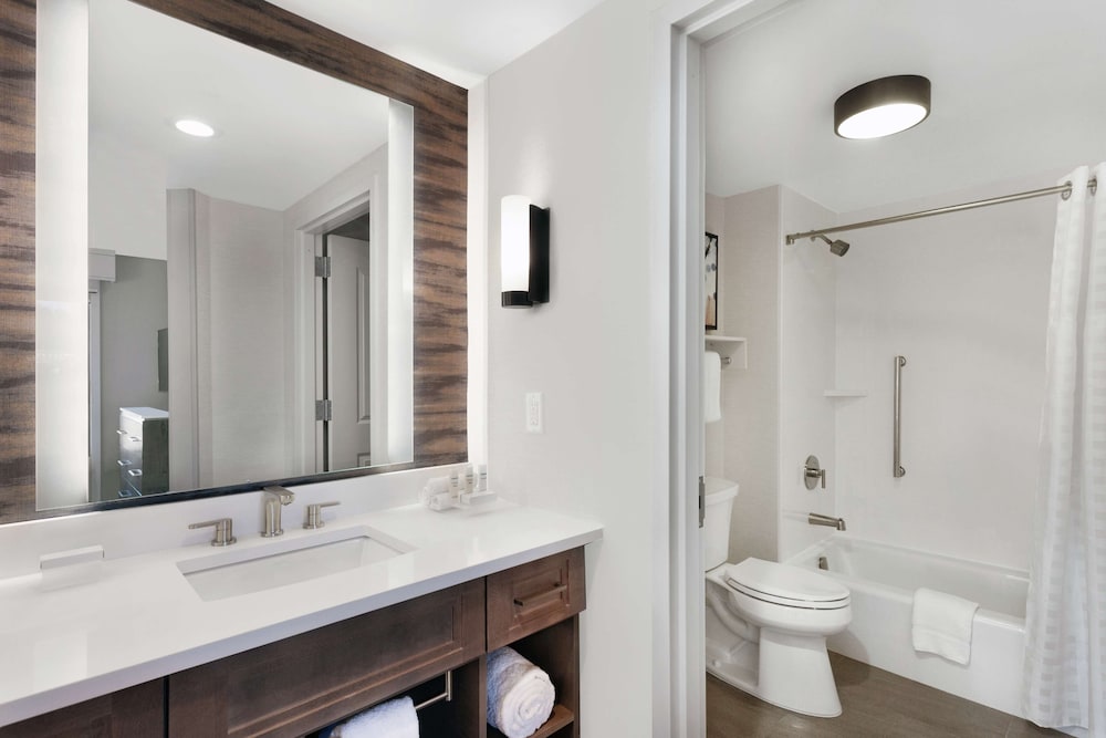 Homewood Suites by Hilton Providence Downtown - photo 20