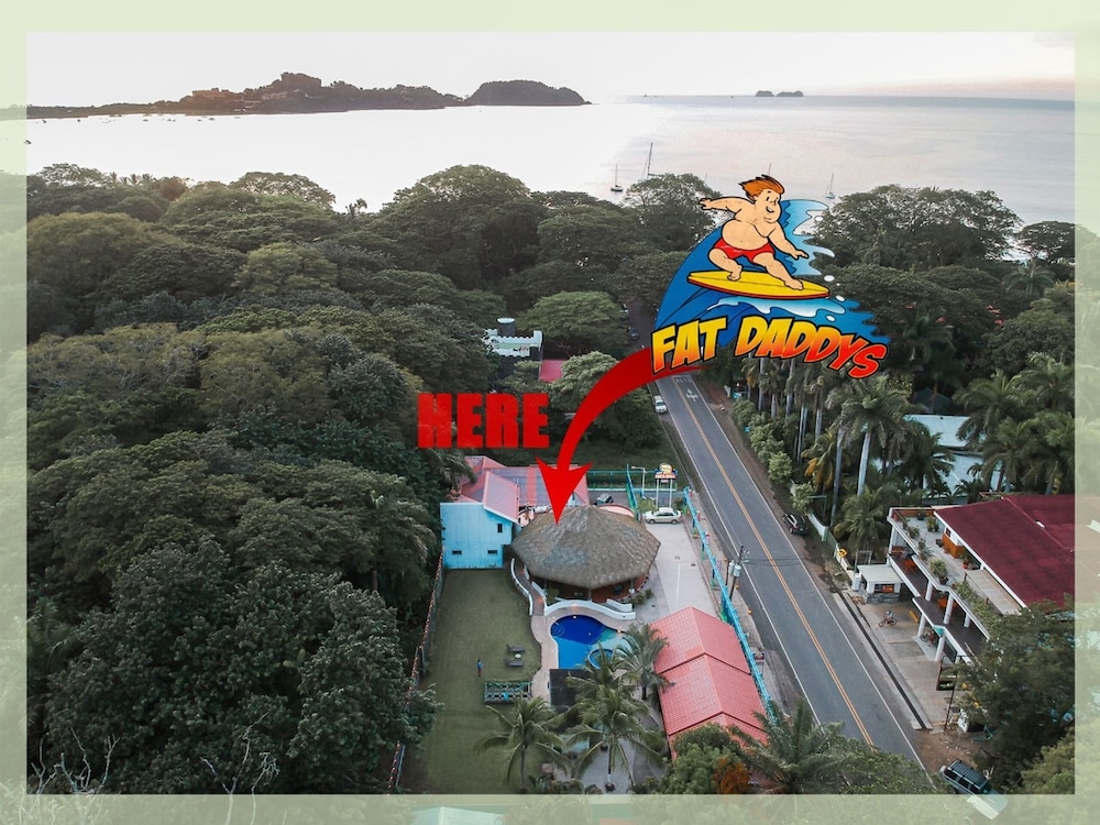 Alojamientos Salitre in Paraiso, Costa Rica