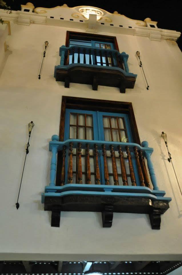 Casa del Noble Hotel Galeria — 4-Star Luxury Hotel in Cartagena, Colombia