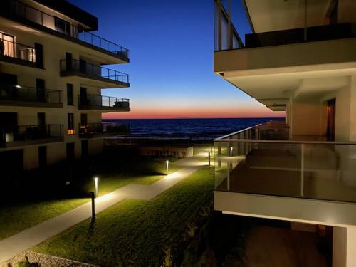Apartament Ideal — 4-Star Luxury Hotel in Dziwnow, Poland