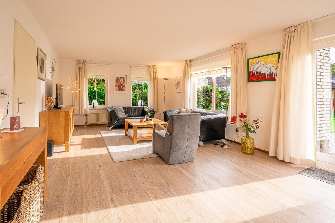 Villapark Kamperfoelie 61 in De Koog, Netherlands