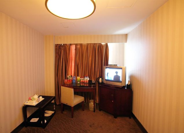 Na Yu Lan Boutique Hotel in Bozhou, People's Republic of China