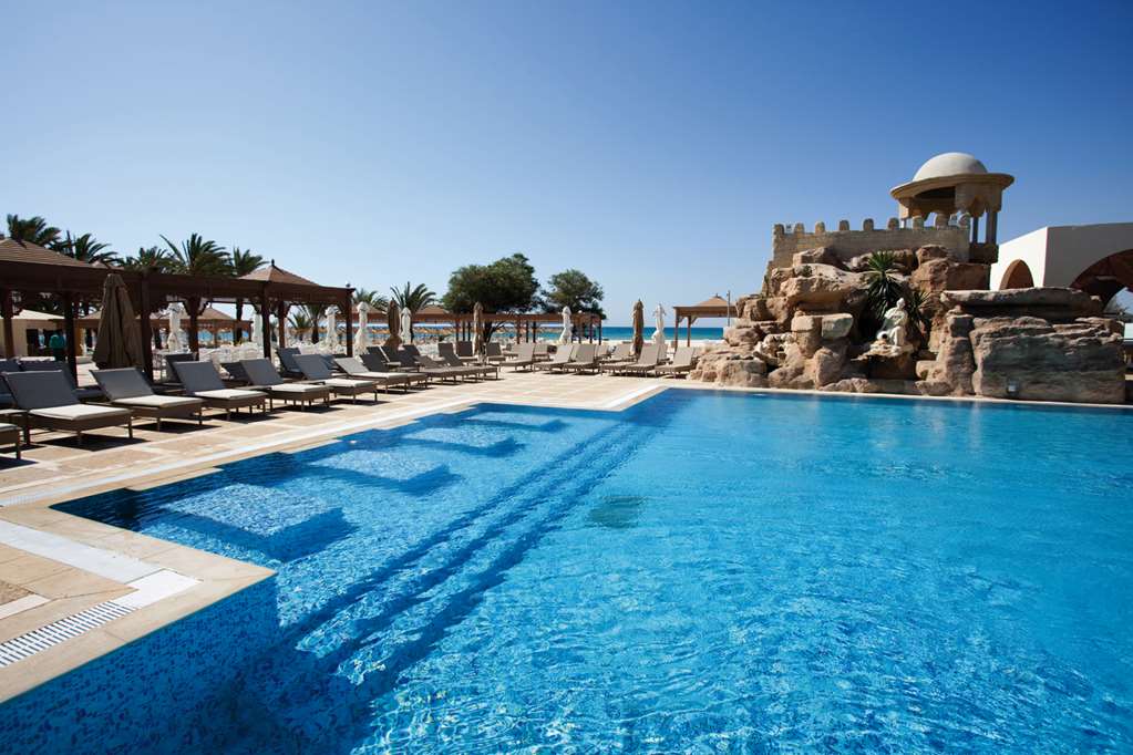 Steigenberger Marhaba Thalasso — Hammamet — photo 5
