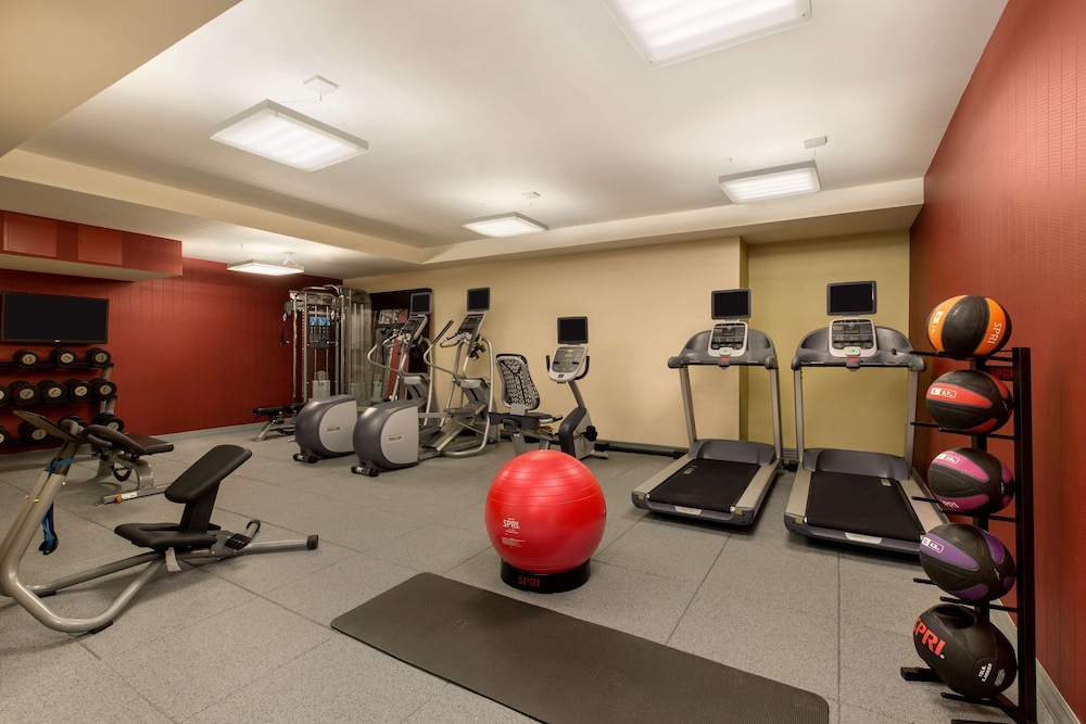 Hilton Garden Inn New York Manhattan Midtown East - photo 43