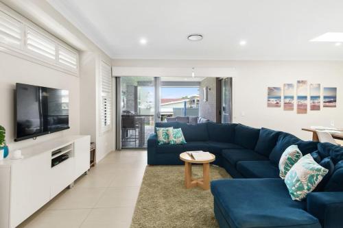Coastal Palms Escape Your Ideal Family Getaway — Shellharbour — photo 2
