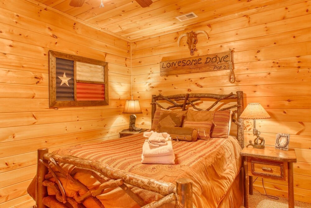 Lonesome Dove - photo 8