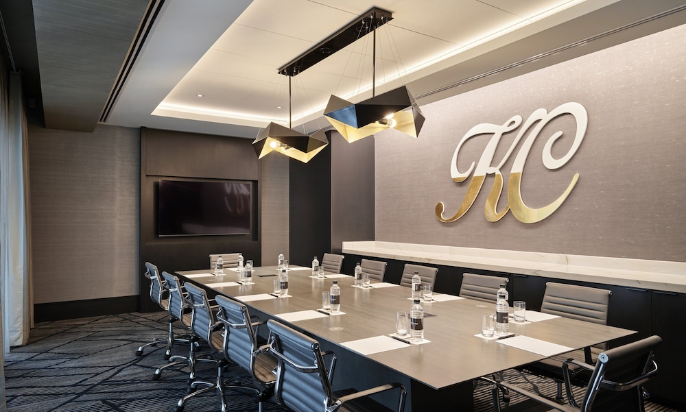Loews Kansas City Hotel - photo 78