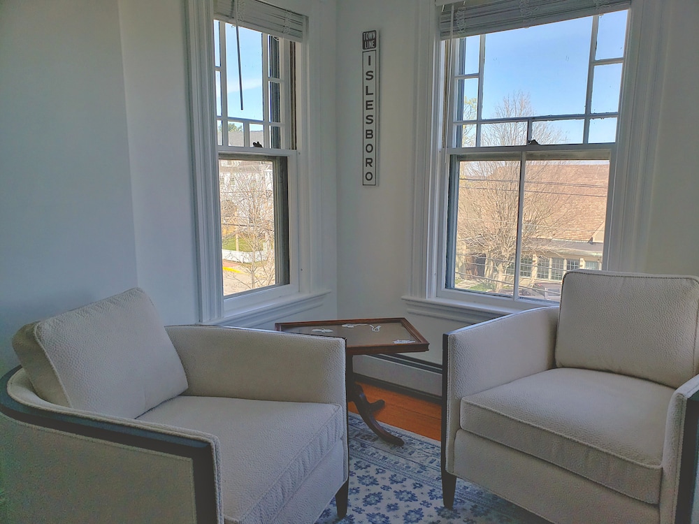 Sand Bar Cottage Inn - photo 19