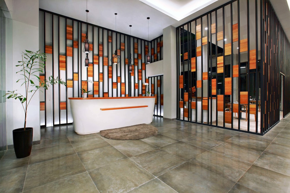 Harper Purwakarta by ASTON in Purwakarta, Indonesia