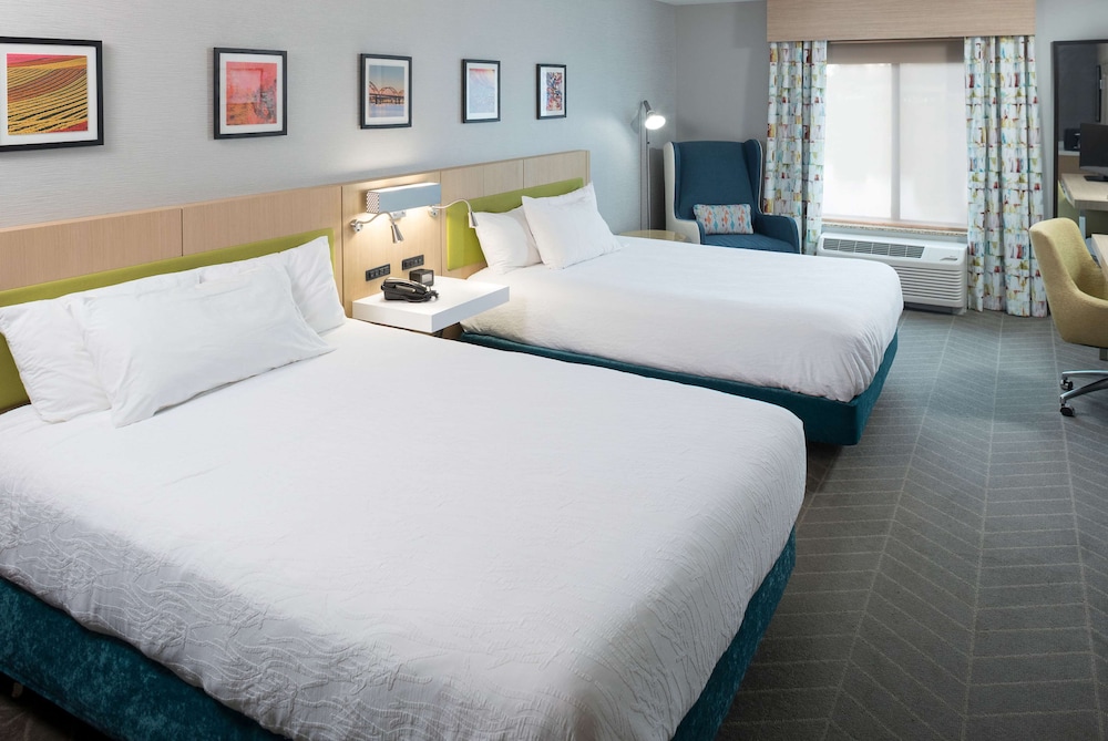 Hilton Garden Inn Sioux City Riverfront - photo 11
