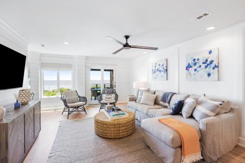 4421 Windswept Villa by Akers Ellis Rentals — 4-Star Luxury Hotel in Kiawah Island, United States
