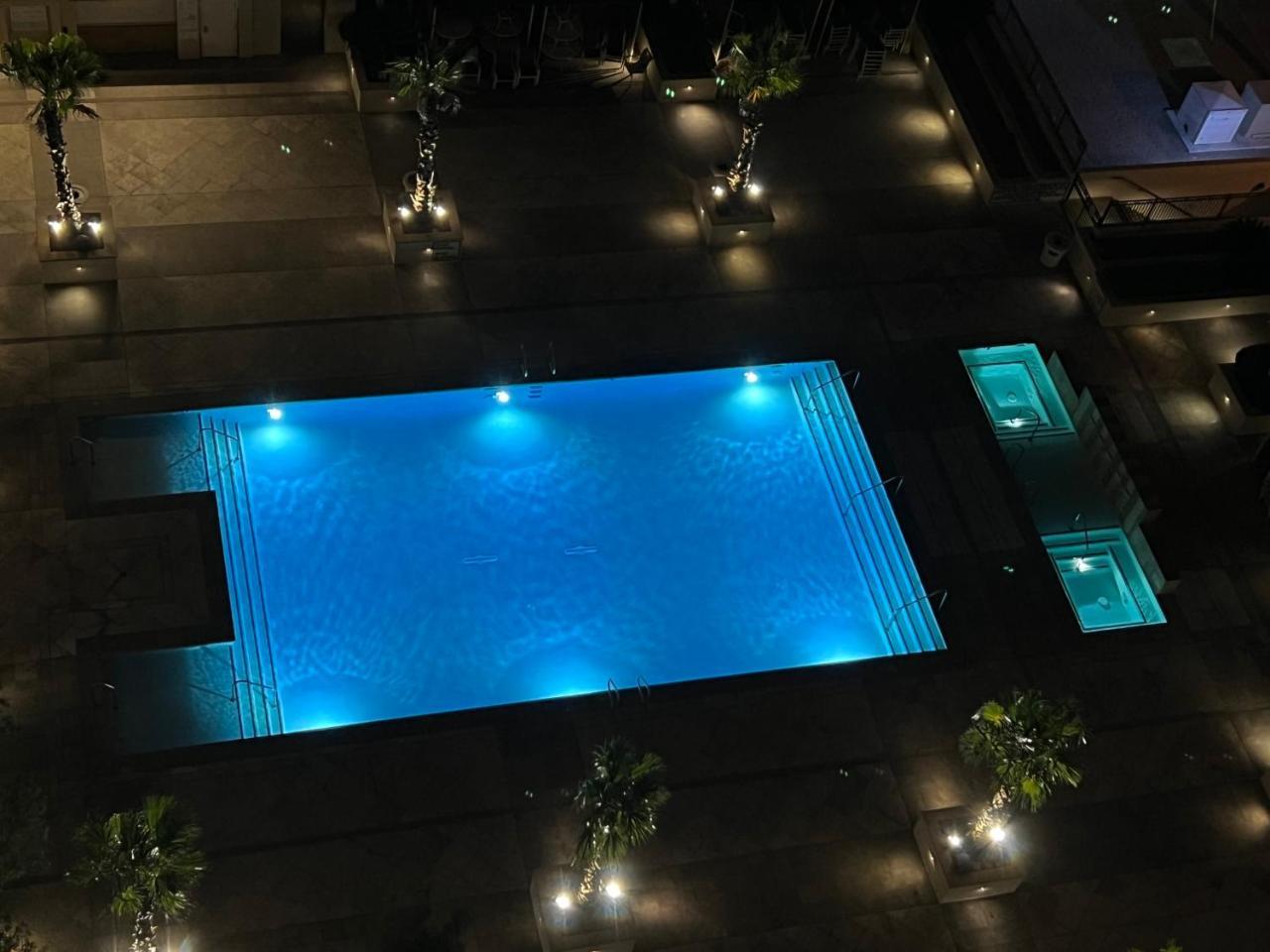 Luxury Studio MGM Signature Great Location Lazy River No Resort Fees