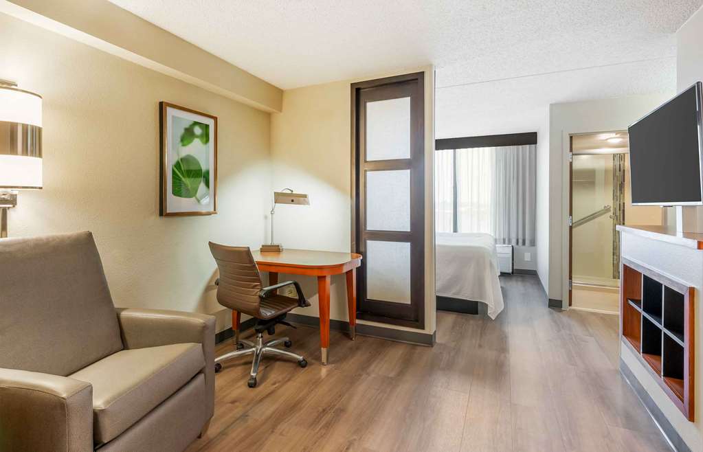Extended Stay America Premier Suites Cleveland Independence - photo 23