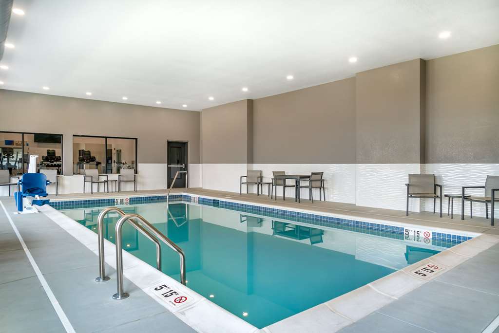Comfort Inn & Suites Adrian - photo 35