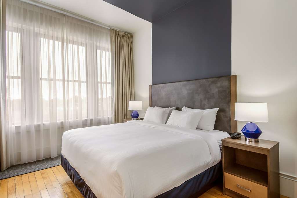 New Bedford Harbor Hotel an Ascend Collection Hotel - photo 13