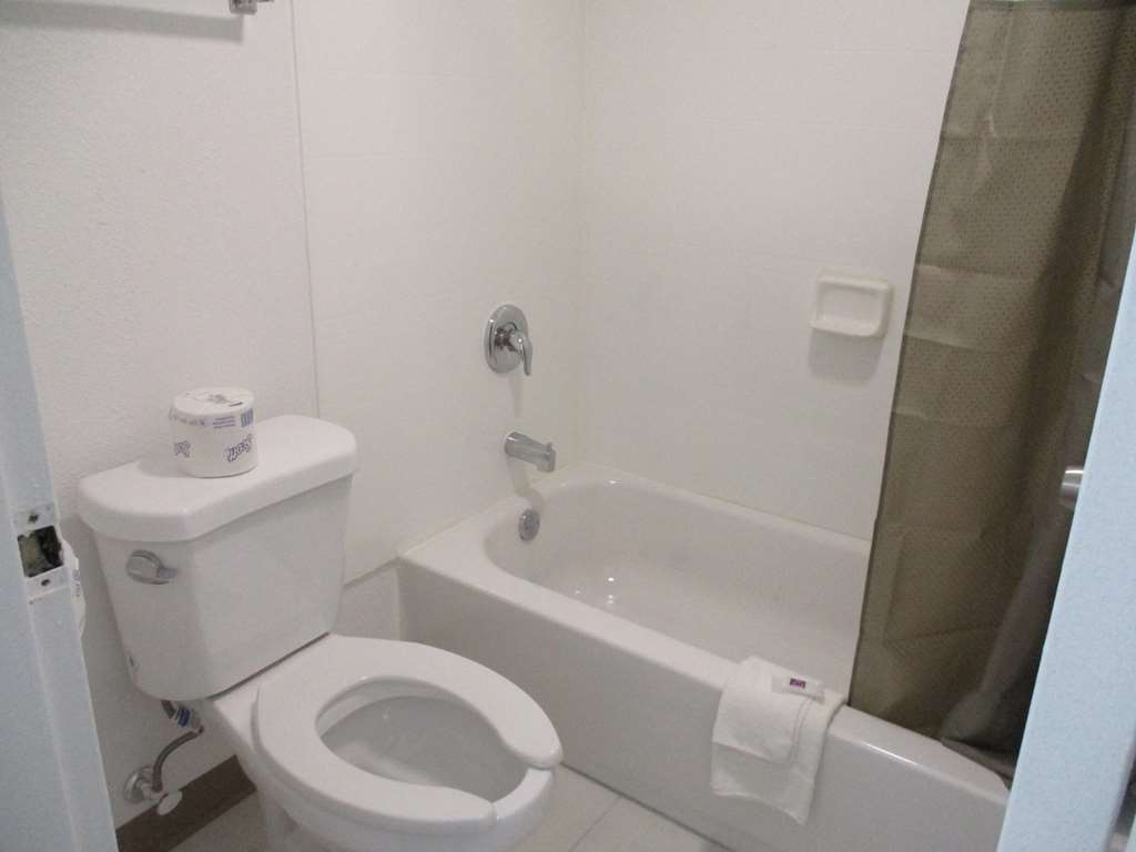 Motel6 Chattanooga TN Airport - photo 15