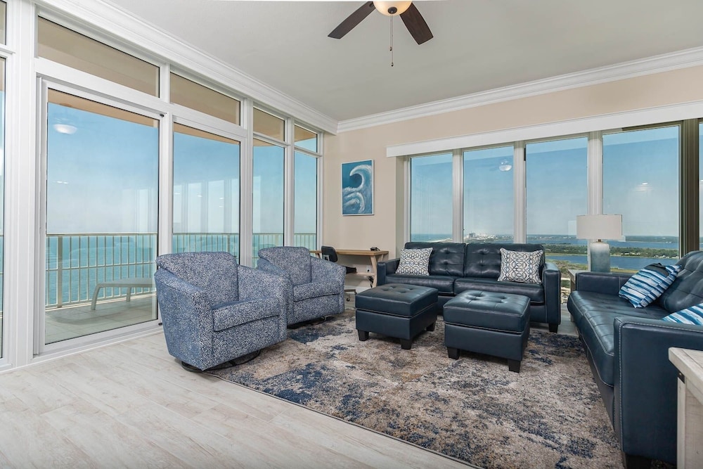 Phoenix Gulf Towers 2201 4 Bedroom Condo - photo 16