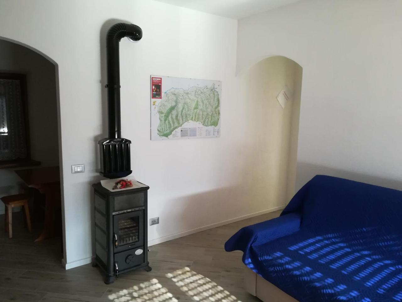 Casa Viola — Trichiana — photo 5