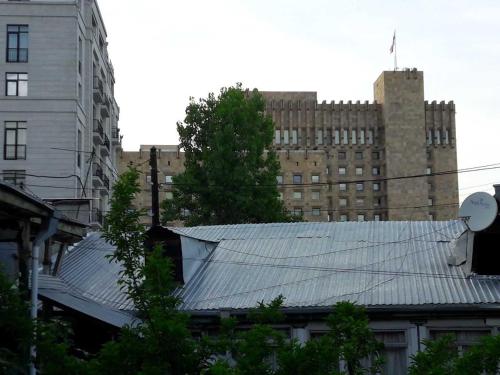 Apart Hotel His Highness Prince Gruzinski