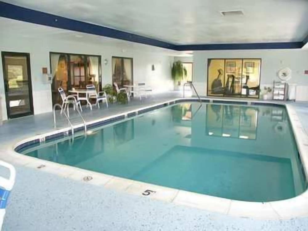 Hampton Inn Dublin - photo 28