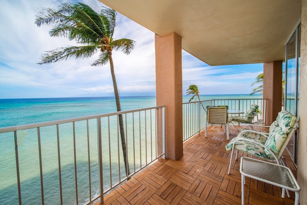 Royal Kahana Maui By Outrigger - photo 575