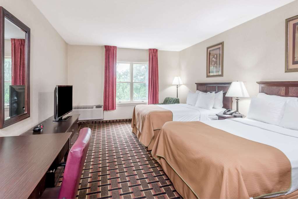 Ramada by Wyndham Groton Mystic - photo 16