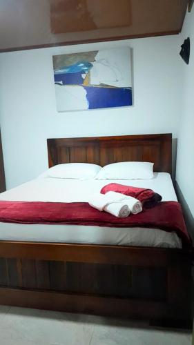 Hospedaje san gabriel in Barranquilla, Colombia