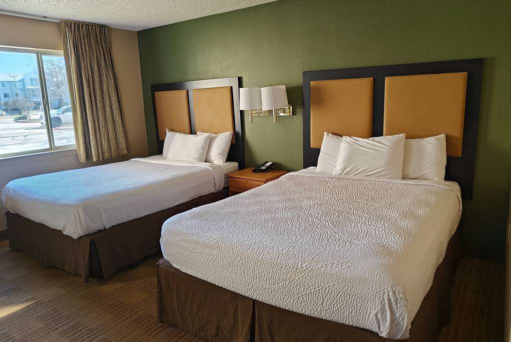 Hawthorn Extended Stay by Wyndham DFW Airport North - photo 9
