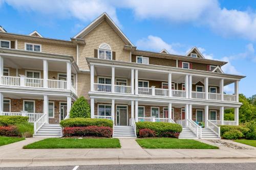 Bayside Resort 36362 Azalea — hotel in Selbyville