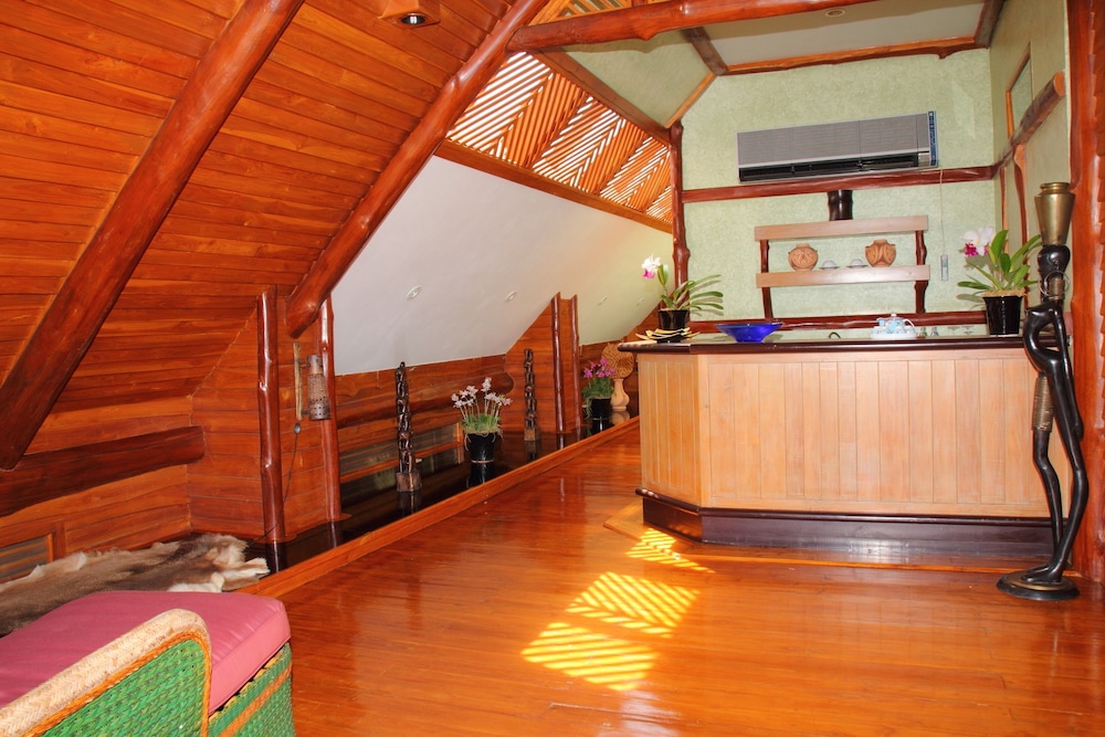 Phu Pha Nam Resort & Spa — Dan Sai — photo 5