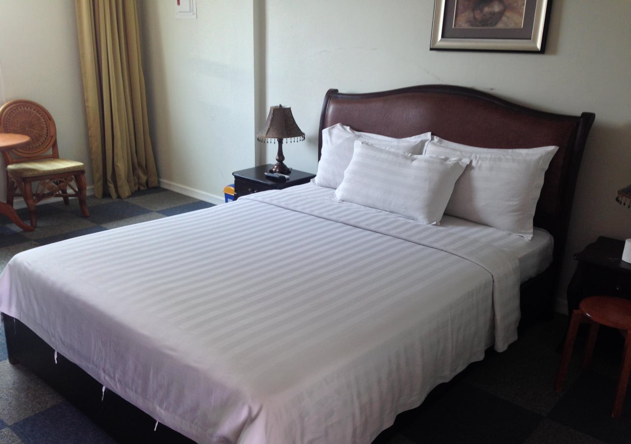 Galaxy Hotel — Angeles City — photo 5