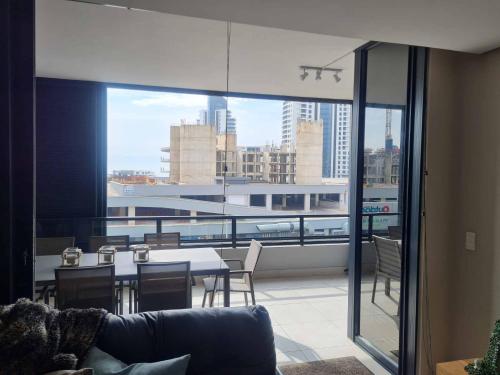 223 Beacon Rock 3 Bedroom — 4-Star Luxury Hotel in Durban, South Africa