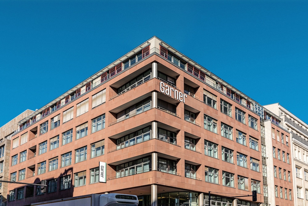 Winters Hotel Berlin Mitte Am Gendarmenmarkt